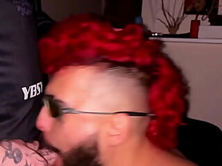 Gostosos alternativos fodem depois da balada (COMPLETO NO RED)