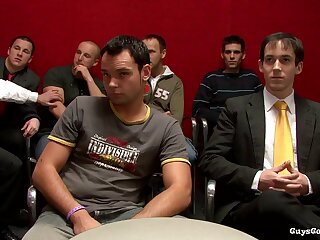 GGC Dicks on auction Part 1