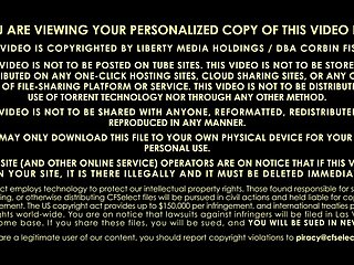 Elijah Takes on Two - Connor & Dawson