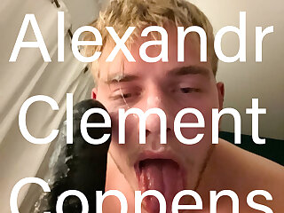 Alexandr Clement Coppens