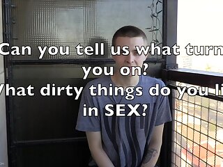 Abducted And Used - Scene 1