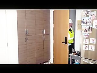 Pro Handsome BB Christian Power Fuck Contruction BB