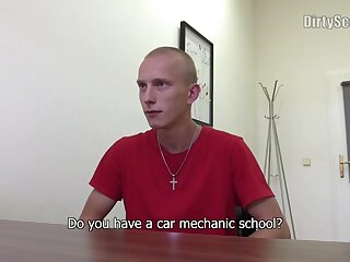 Dirty Scout - 94 Ninety Four