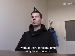 Dirty Scout - 68 Sixty Eight