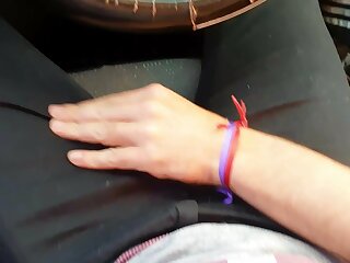 Str8 Chaser: Dimitri (Leo, Dimitri)