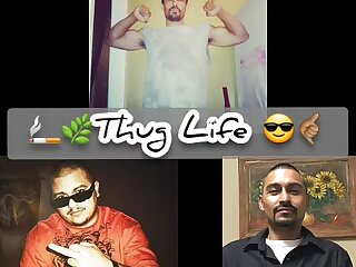 ..., Mario and Edgar. All of them "str8" with women and family. Beign cocksucker and anal riders.