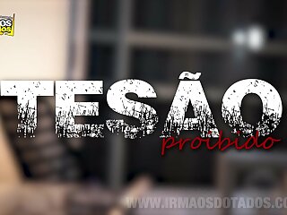 Tesao Proibido Parte 1