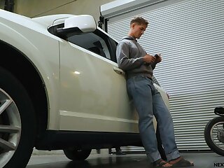 Taking The Prick's Dick