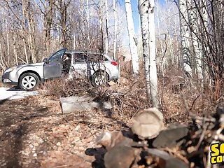 The Cabin: Episode 1