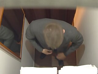 Czech Gay Massage - Ep. 6