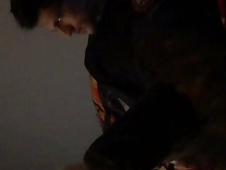 He’s a curious dude