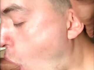 Hairy Man can use my holes