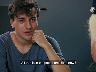 FBI Gay Porn Series EP 03