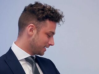 Making It Big The Roomate