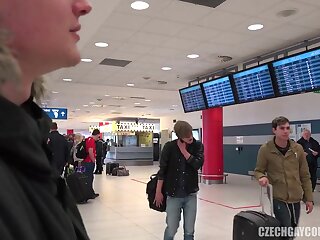 Czech Gay Couples #9