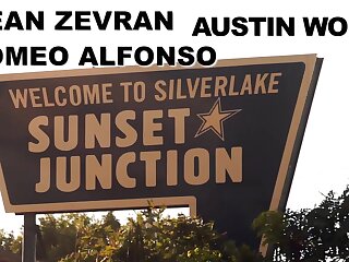 Welcome to LA, Silverlake Episode 3