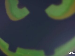 Blackmail 2 (Kit Cohen, Leo Bacchus)