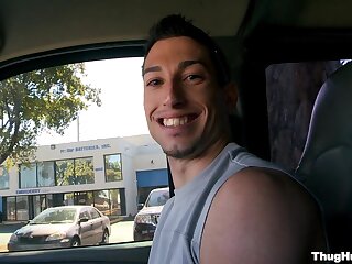 Car Thieves Give the best head