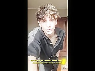 TOMMYWILDE NEW VIDEO