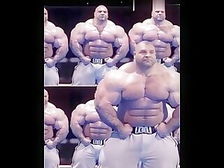 Massive Musclem(a)en…