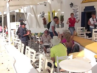 Last Summer In Greece Part #7