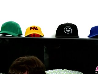 Dress-up Games (Hunter Page, Max Payne A)