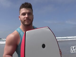 Tanner & Brodie - Bareback