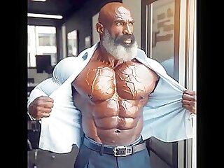 ROADMAP VASCULARITY (MUSCLEARTWORK)