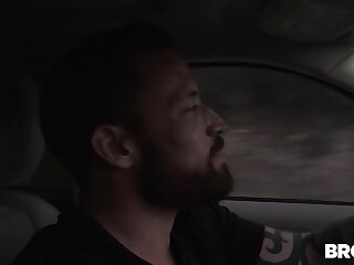 Raw Tension - Part 3