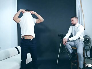 Sir Peter Welcomes Jhon Ramirex