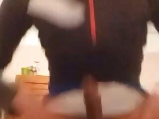 Young arab bait to cum part 1