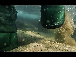 Justice League : A Gay XXX Parody Part 2