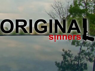 DO, Tiziano and Diego Flip-Fuck