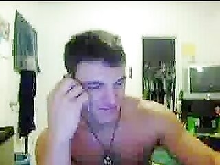 Jacked Younger Brother