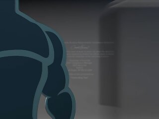 Connor - Controlling Tom