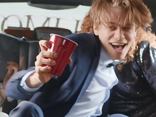 Beaux Are Hoes - Part 3