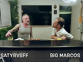 Cedendo A Tenta&ccedil;&atilde;o&excl; Complete in RED