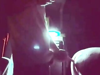 Big dicked dude adds another one