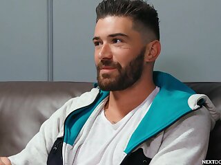 Fraternity Fantasies: Members Only