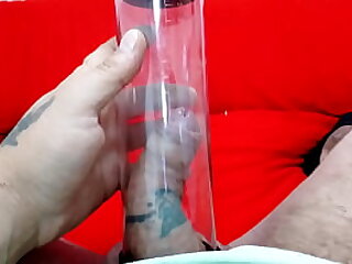 Try the Sohimi Penis Enlargement