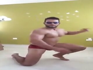 Who Is He?