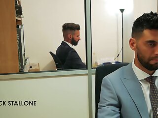 Yes Sir! (Dani Robles, Mick Stallone)