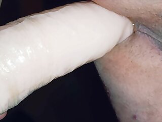 Enjoying my favourite toy