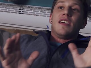 Pranksters #1 (Paul Canon, William Seed)