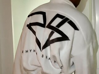 Rhyheim Shabazz - New movie with Leon Reddz