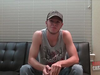 Dylan Slate - Casting #317