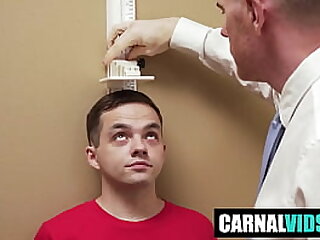 Anal Ultrasound Legrand Wolf&comma; Marcus Rivers