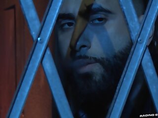 Beards, Bulges & Ballsacks! - Scene #3