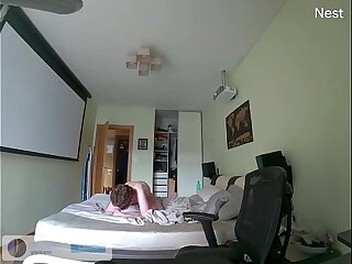 Anon blindfold bareback fucking - coming and and using lubed and ready hole&excl;