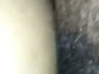 Playing with Daddy and he wants to prep me for a pounding later